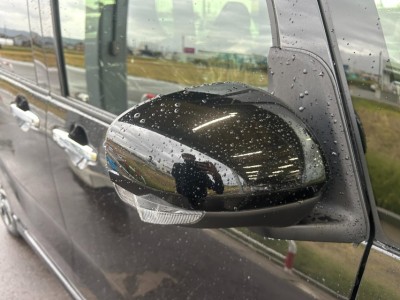 ダイハツ タント 35枚目