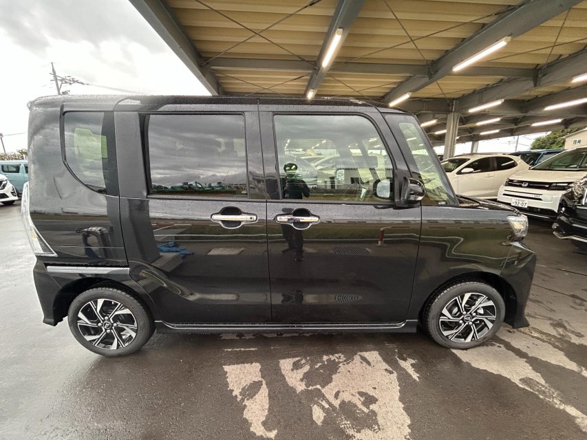 ダイハツ タント 37枚目