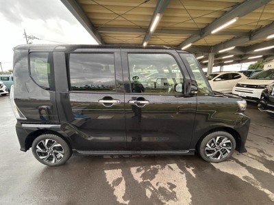 ダイハツ タント 37枚目