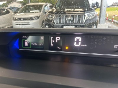 ダイハツ タント 39枚目