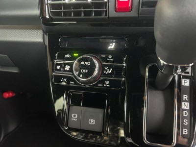 ダイハツ タント 40枚目