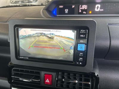 ダイハツ タント 5枚目