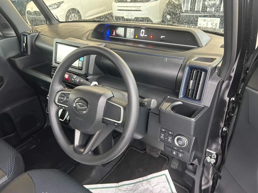 ダイハツ タント 51枚目