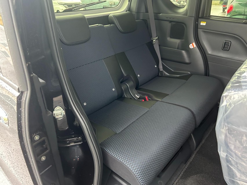 ダイハツ タント 52枚目