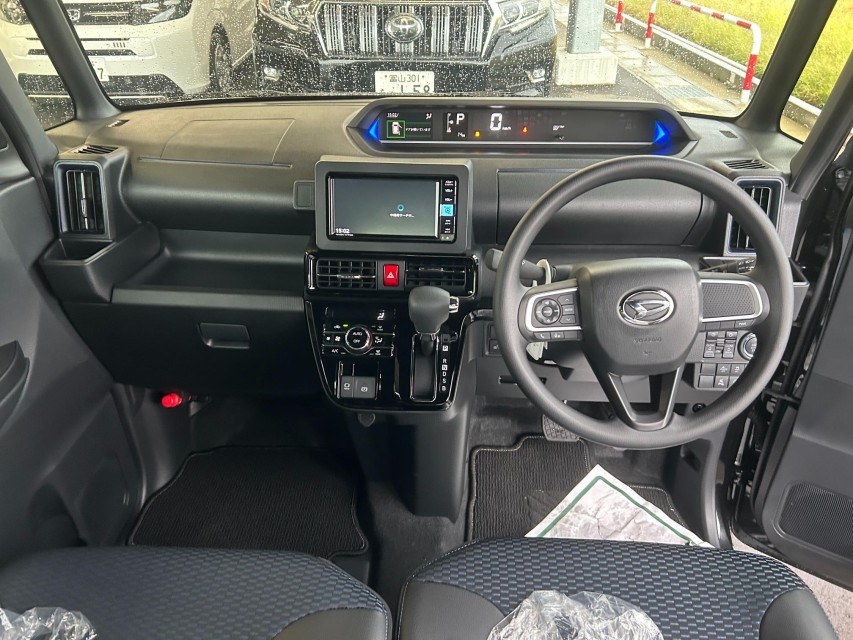 ダイハツ タント 53枚目