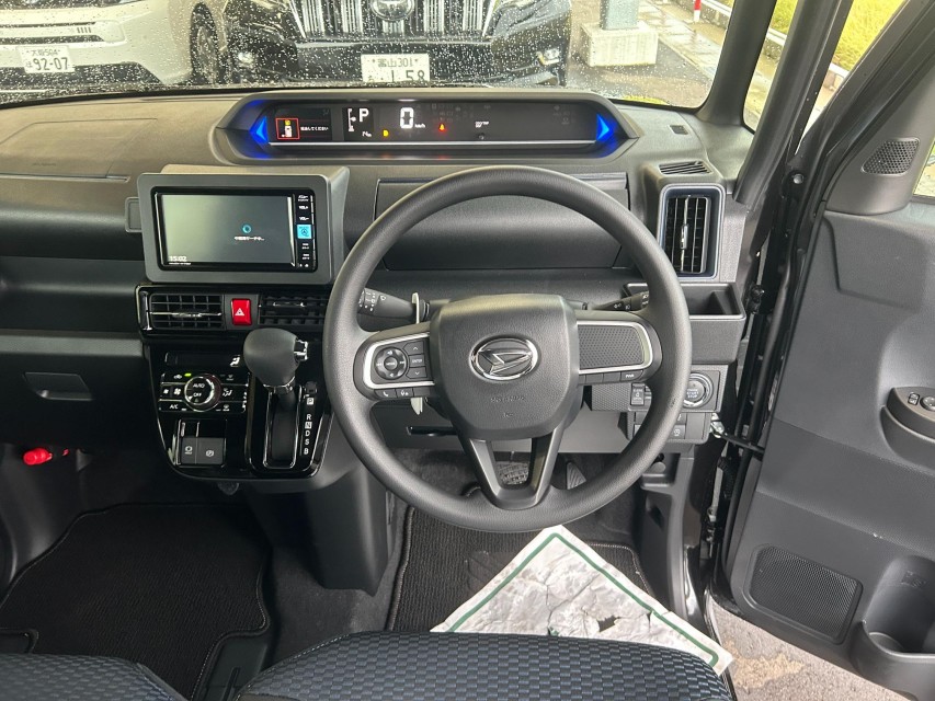 ダイハツ タント 54枚目