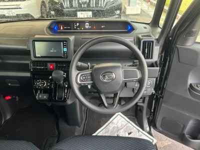 ダイハツ タント 54枚目