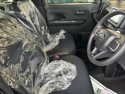 ダイハツ タント 6枚目