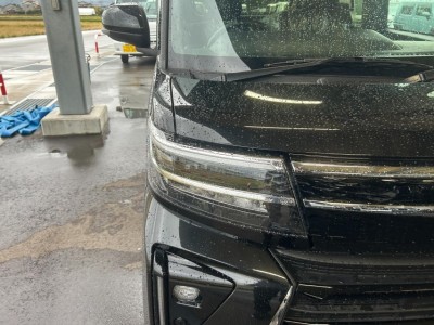 ダイハツ タント 8枚目