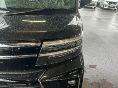 ダイハツ タント 9枚目