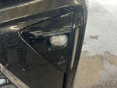 ダイハツ タント 10枚目