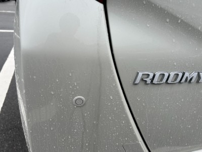 トヨタ ルーミー 13枚目