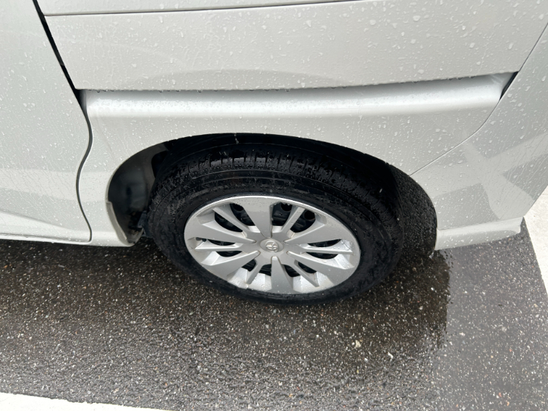 トヨタ ルーミー 15枚目