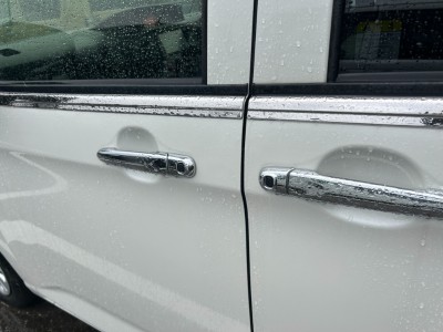 トヨタ ルーミー 17枚目