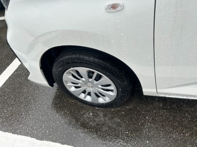 トヨタ ルーミー 18枚目