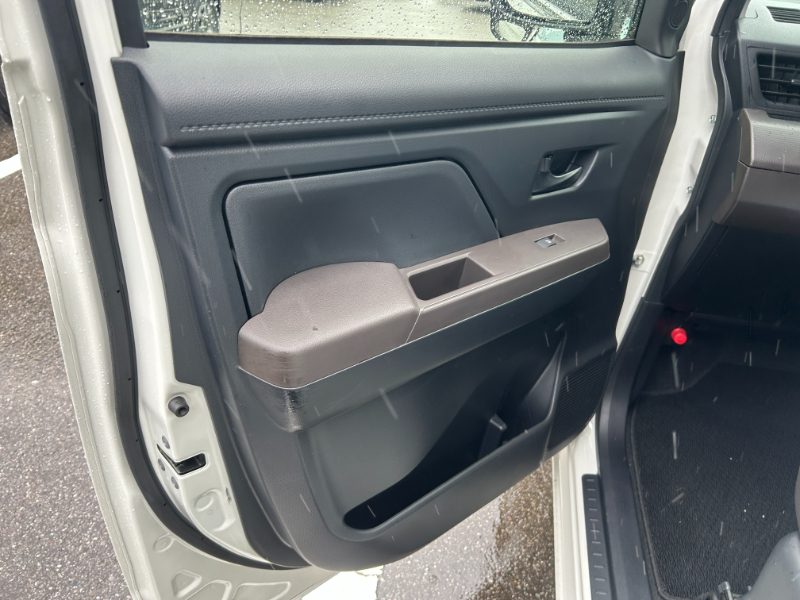 トヨタ ルーミー 20枚目