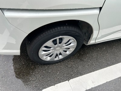 トヨタ ルーミー 22枚目