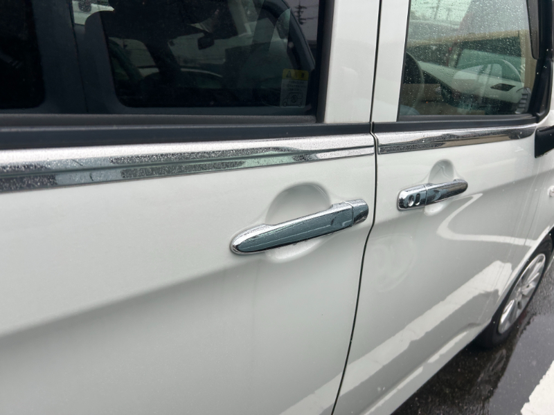 トヨタ ルーミー 23枚目