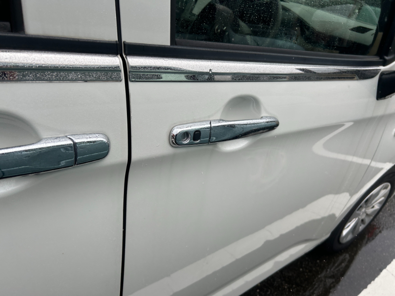 トヨタ ルーミー 24枚目