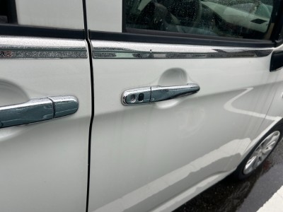 トヨタ ルーミー 24枚目