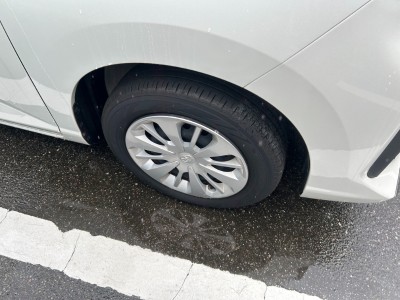 トヨタ ルーミー 25枚目