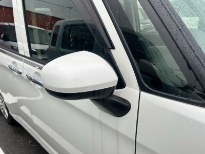 トヨタ ルーミー 26枚目