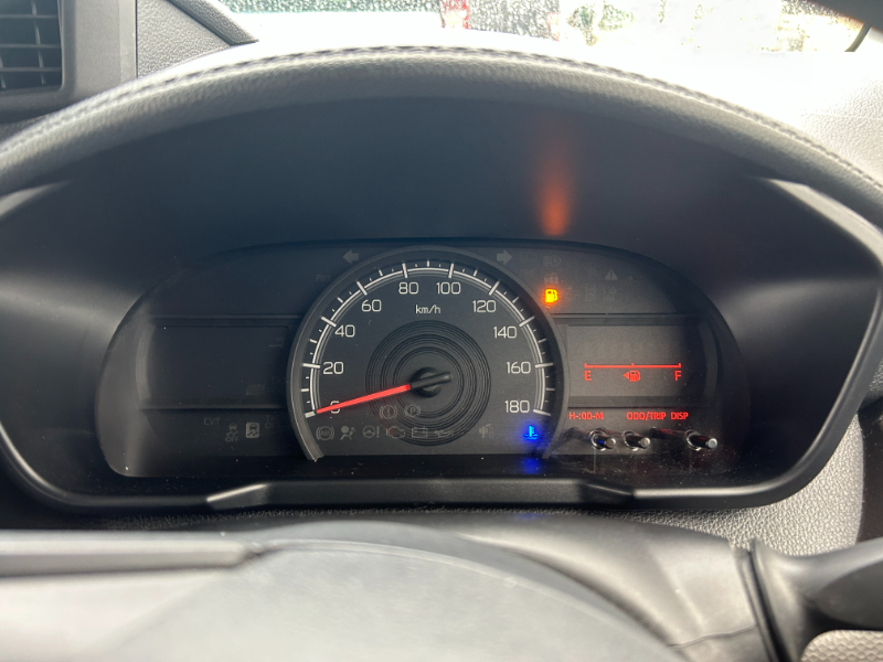 トヨタ ルーミー 27枚目