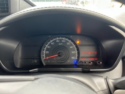 トヨタ ルーミー 27枚目