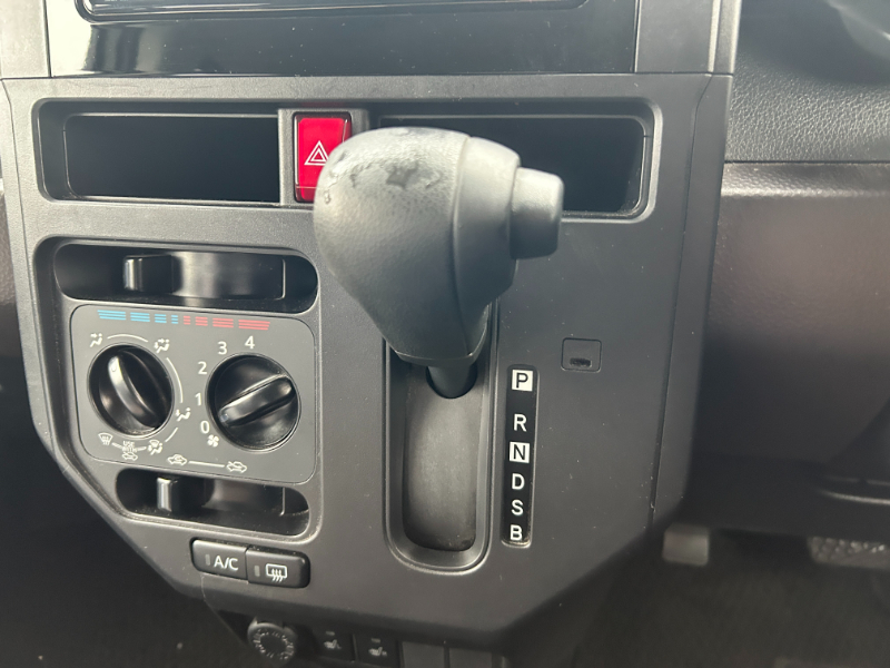 トヨタ ルーミー 30枚目