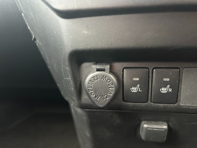 トヨタ ルーミー 31枚目