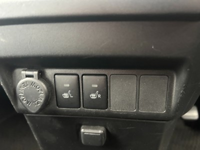 トヨタ ルーミー 32枚目