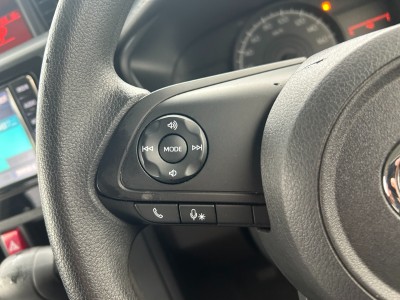 トヨタ ルーミー 33枚目