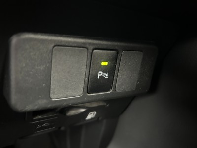 トヨタ ルーミー 38枚目