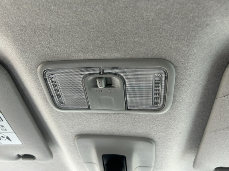 トヨタ ルーミー 40枚目