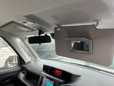 トヨタ ルーミー 41枚目