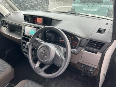 トヨタ ルーミー 42枚目