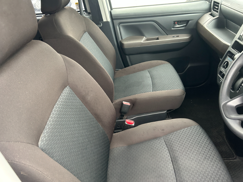 トヨタ ルーミー 43枚目