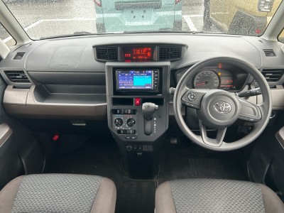 トヨタ ルーミー 45枚目