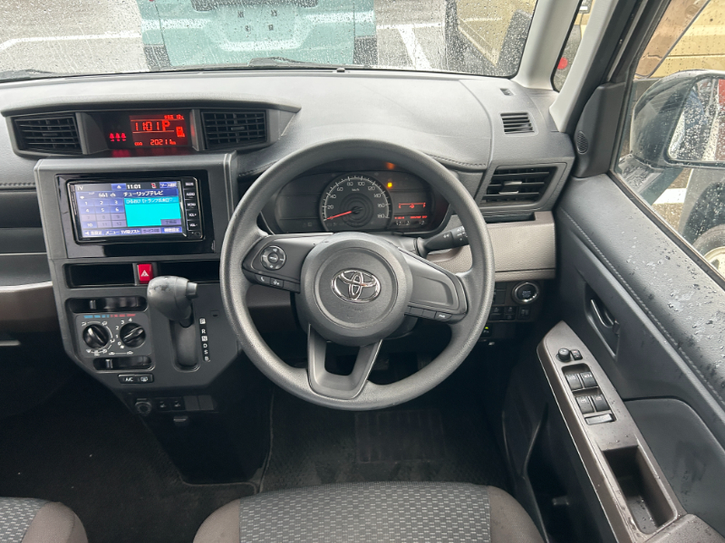 トヨタ ルーミー 46枚目