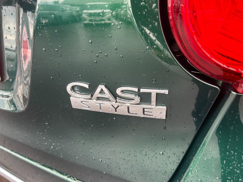 ダイハツ キャストスタイル 15枚目