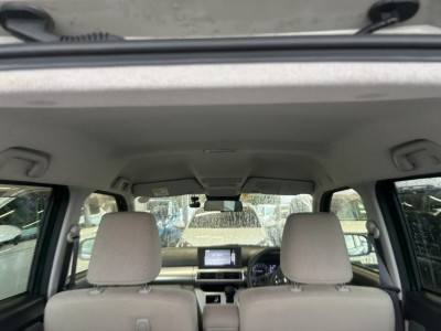 ダイハツ キャストスタイル 19枚目