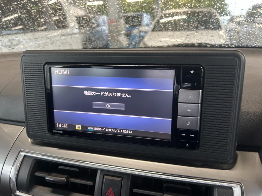 ダイハツ キャストスタイル 3枚目