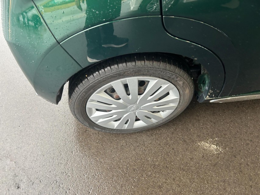 ダイハツ キャストスタイル 27枚目