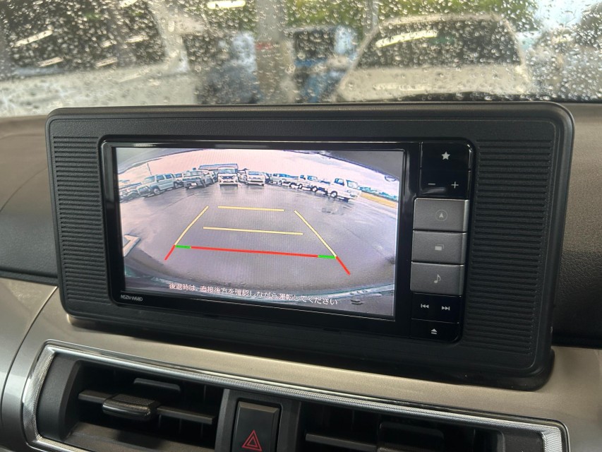 ダイハツ キャストスタイル 4枚目