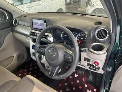 ダイハツ キャストスタイル 48枚目