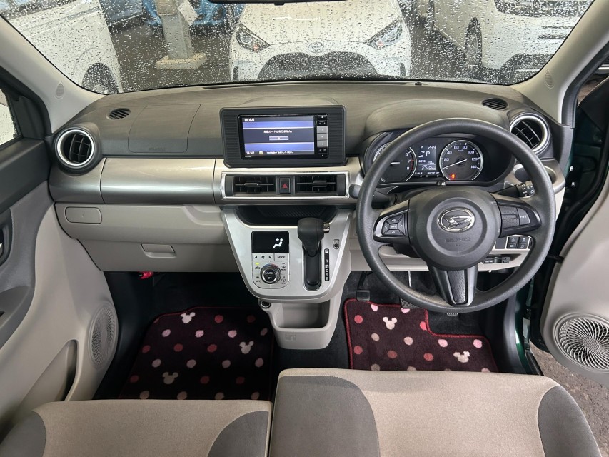 ダイハツ キャストスタイル 50枚目