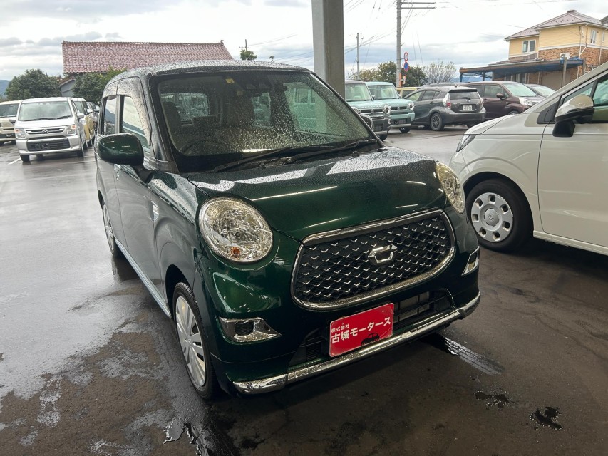 ダイハツ キャストスタイル 6枚目