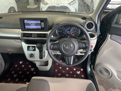 ダイハツ キャストスタイル 51枚目