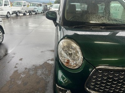 ダイハツ キャストスタイル 7枚目