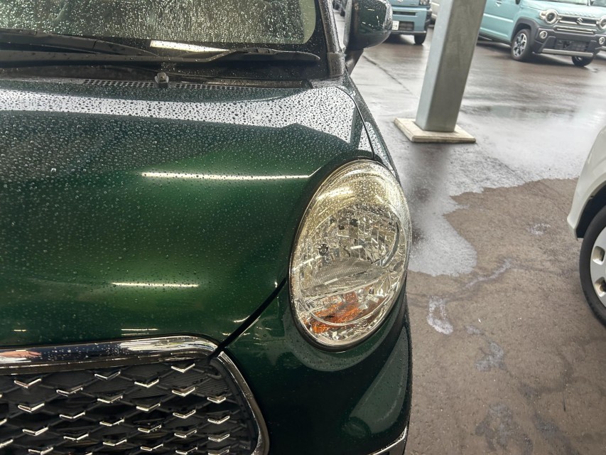 ダイハツ キャストスタイル 8枚目